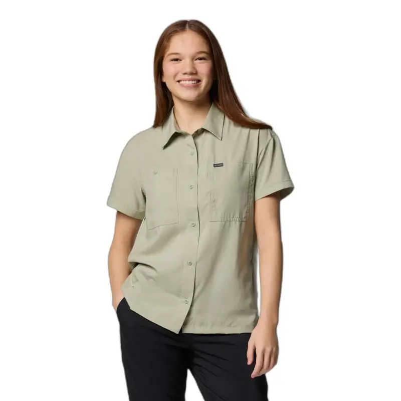 Columbia Camicia donna Silver Ridge Utility™