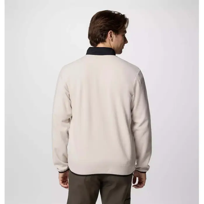 Columbia Felpa Sequoia Grove™ Full Zip Fleece Grigio