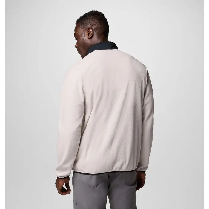 Columbia Felpa Sequoia Grove™ Half Zip Fleece Grigio