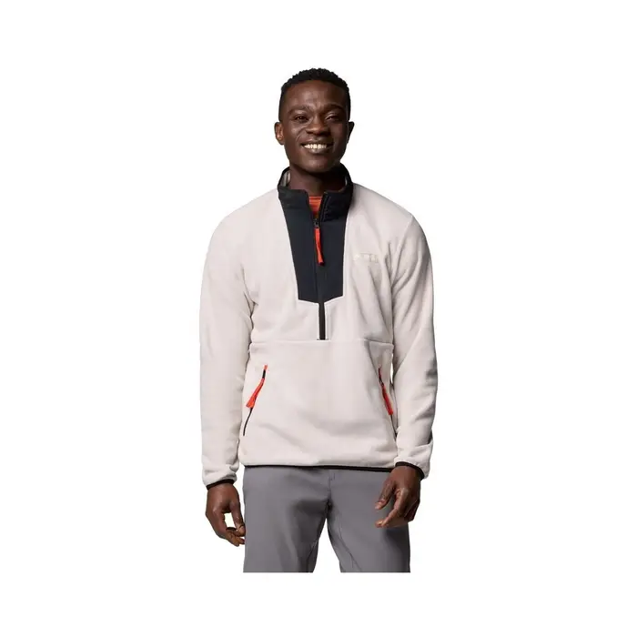 Columbia Felpa Sequoia Grove Multicolore