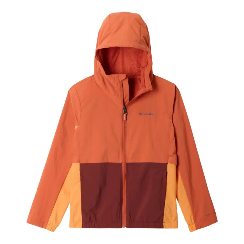 Columbia Giacca da trekking per bambini Tabor Trail™