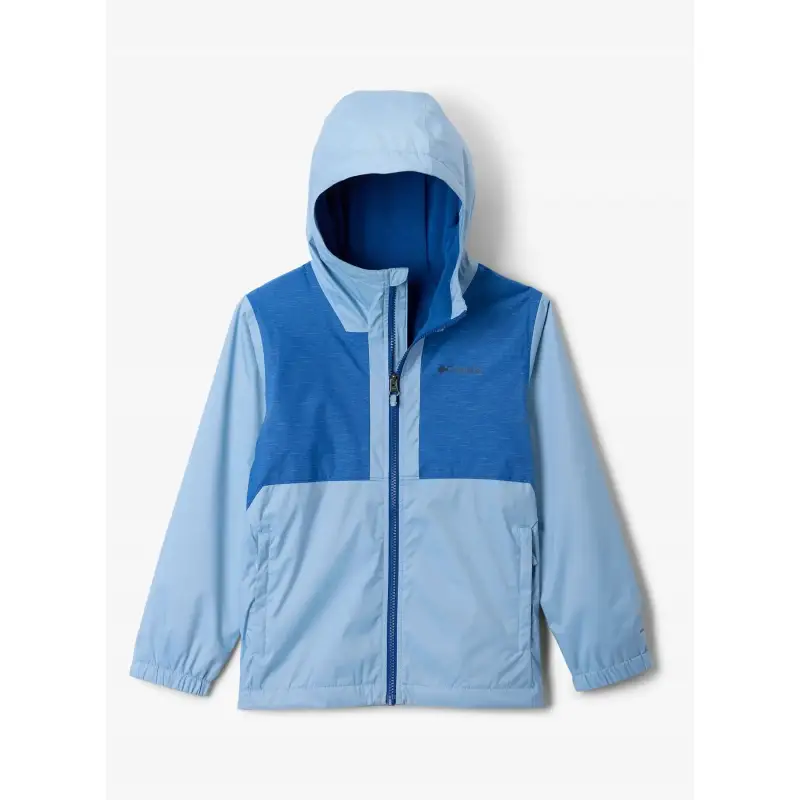 Columbia Giacca da trekking per bambini Trails II