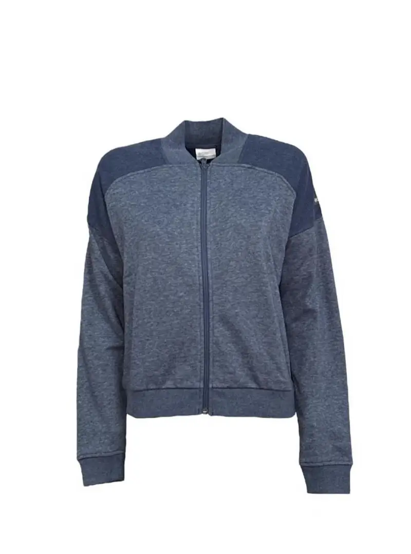 Columbia Giacca Donna 1992454466 - BLUE