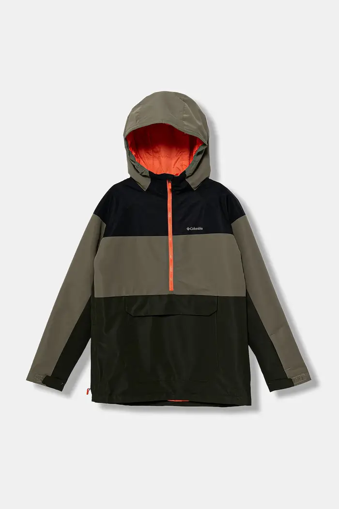 Columbia giacca per bambini Coreshot Verde