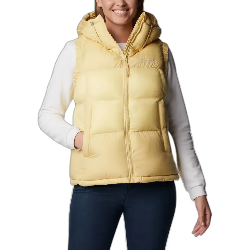 Columbia Giacca senza maniche da donna Pike Lake™ II