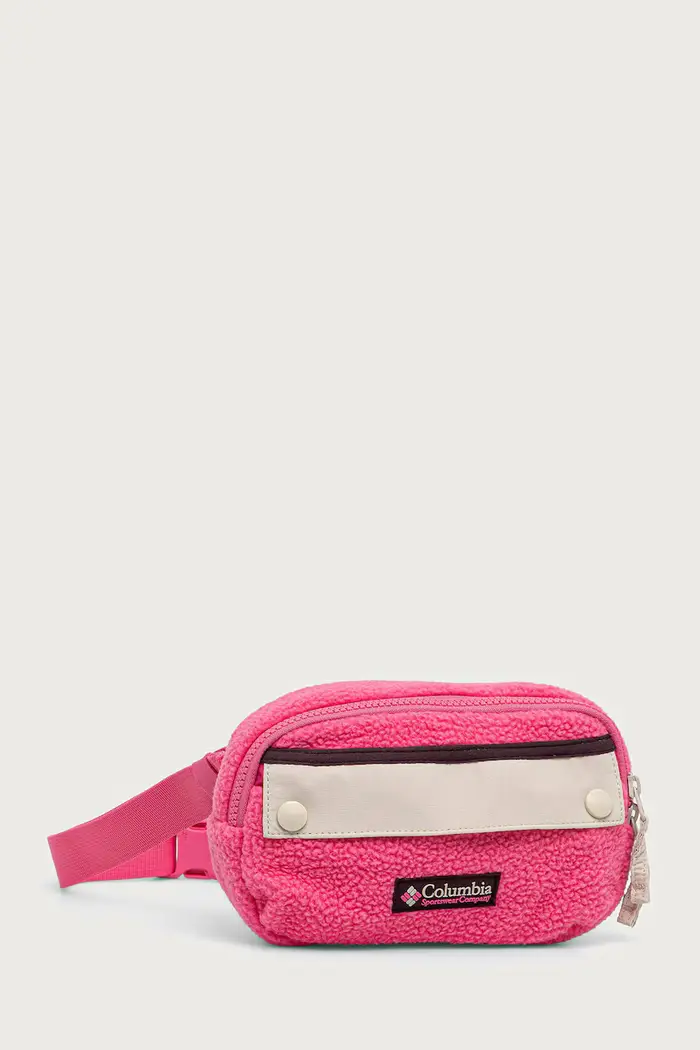 Columbia marsupio Helvetia Rosa