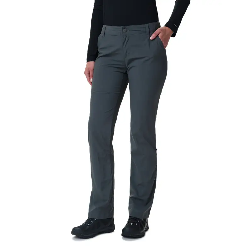 Columbia Pantaloni da jogging donna Silver Ridge 2 0