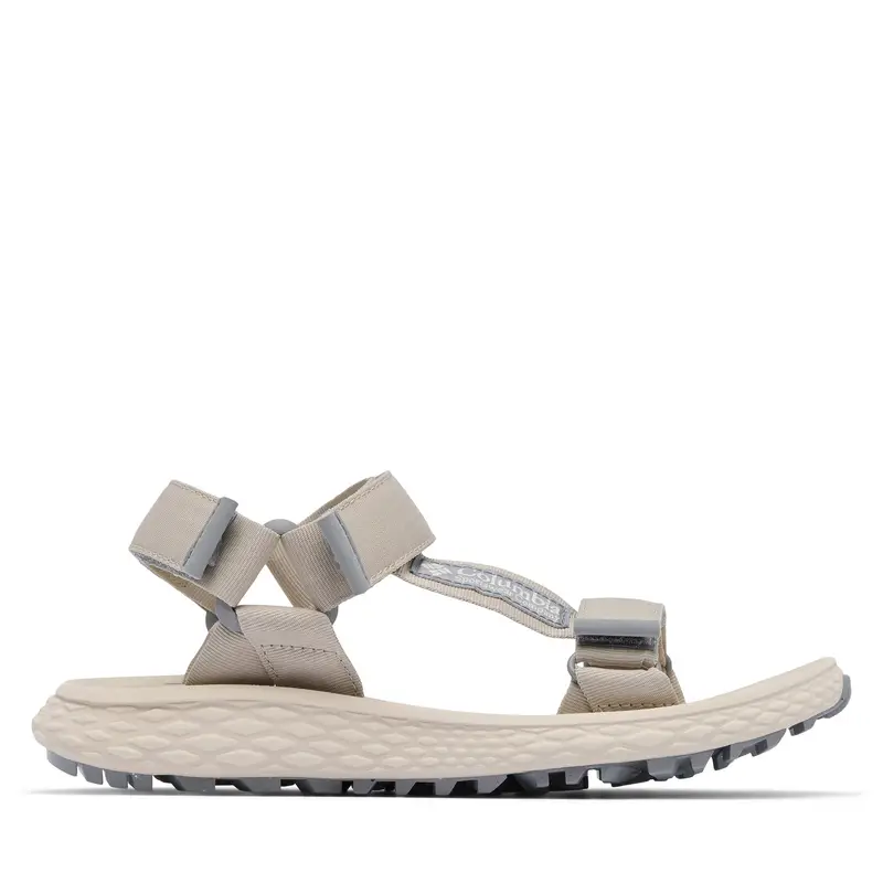 Columbia Sandali Konos Globetrot™ 2126911 Grigio