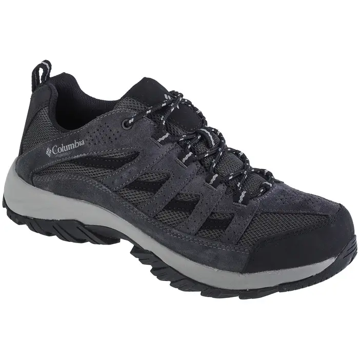 Scarpe da trekking Columbia Crestwood Grigio