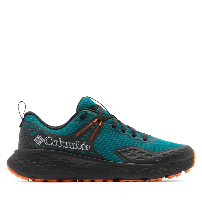 Scarpe da trekking Columbia Konos Trs 2079321 Verde