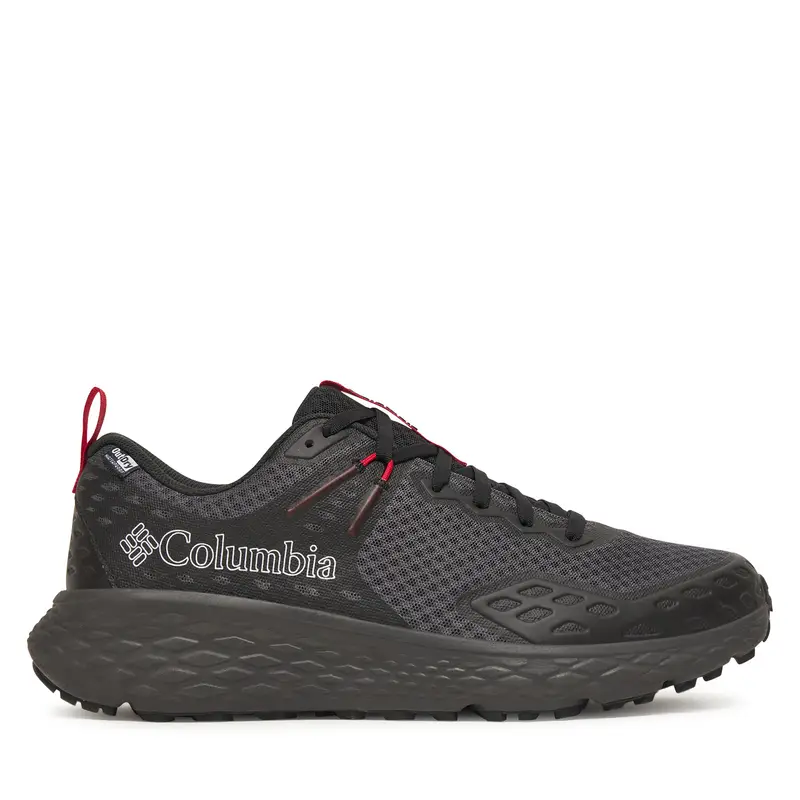 Columbia Scarpe da trekking Konos Trs Outdry 2099811 Grigio