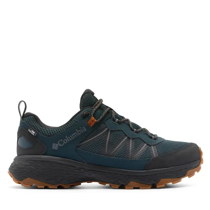 Columbia Scarpe da trekking Peakfreak Rush™ OutDry™ 2108291 Verde