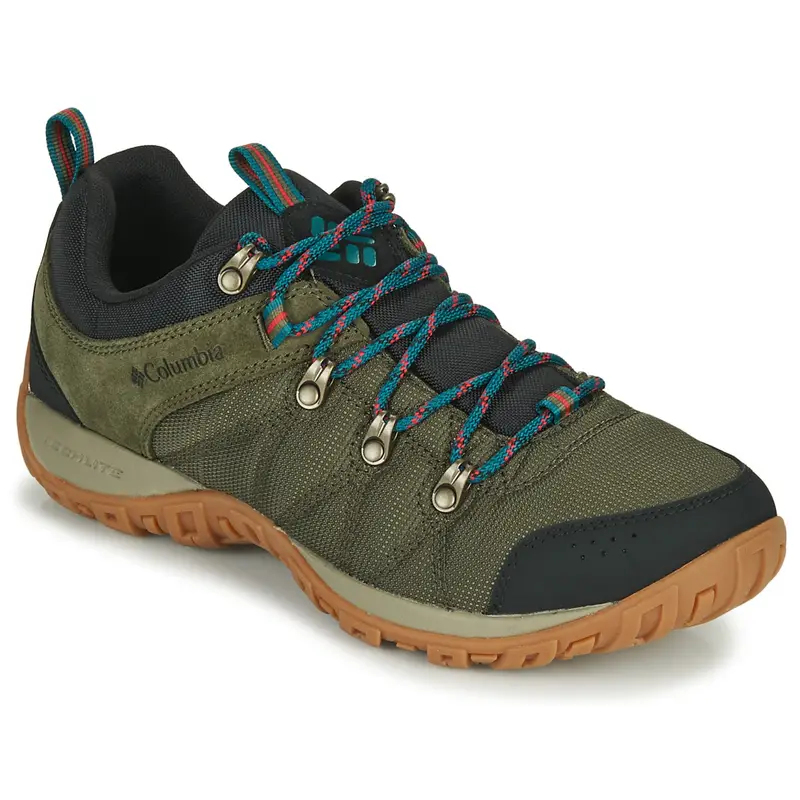 Scarpe da trekking Columbia PEAKFREAK VENTURE LT Verde