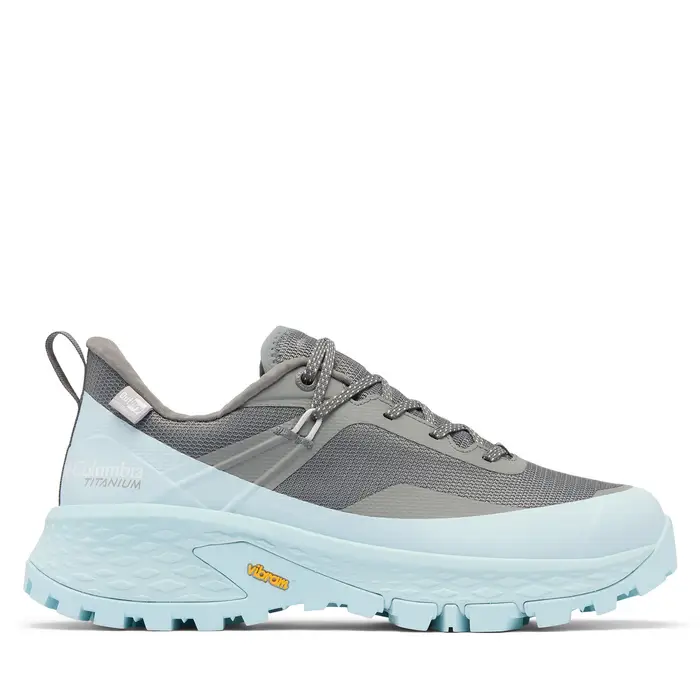 Scarpe da trekking Columbia Tellurix Titanium 2148911 Grigio