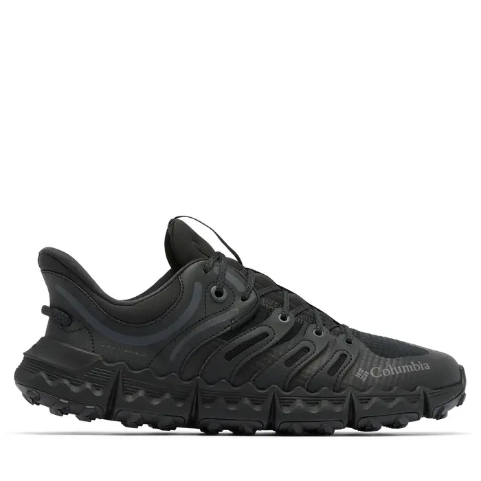 Columbia Scarpe da trekking Voyager FLX PCT 2109401 Nero