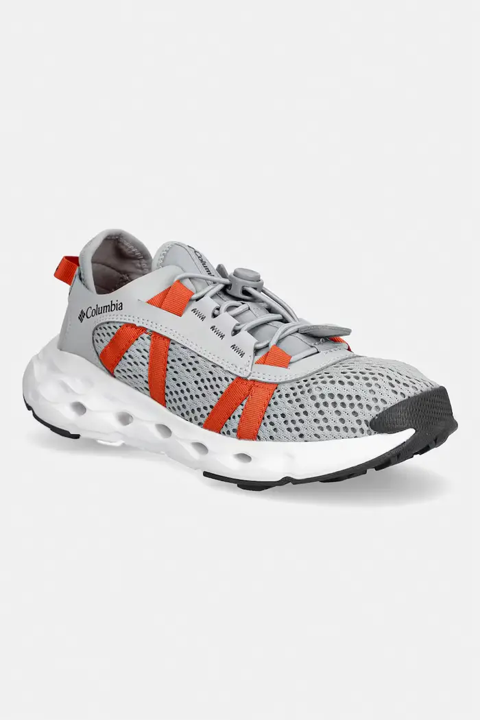 Columbia scarpe da trekking per bambini CHILDRENS DRAINMAKER Grigio
