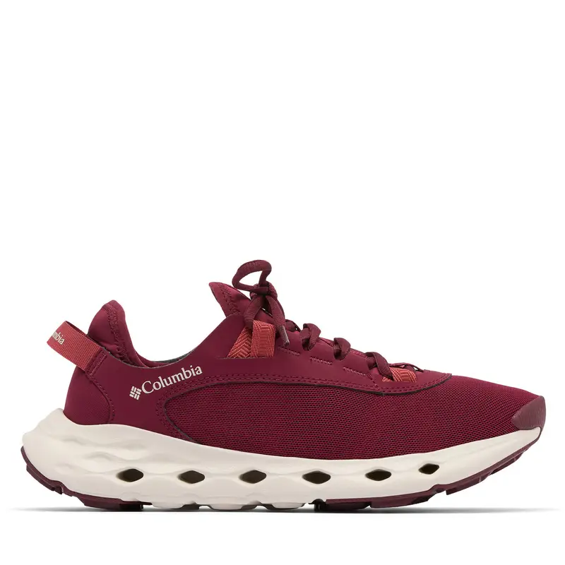 Columbia Scarpe per sport acquatici Drainmaker XTR 2062521 Rosso