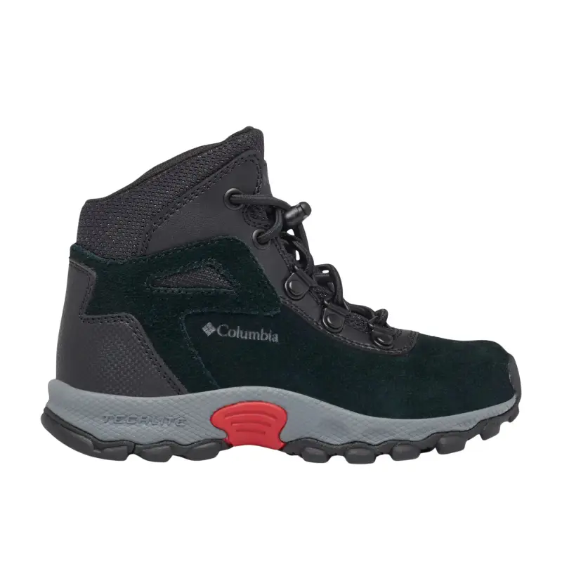 Columbia Scarpe trekking da bambina Newton Ridge Amped