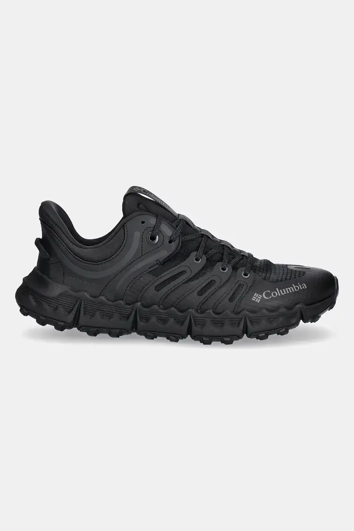 Columbia scarpe Voyager FLX PCT Nero