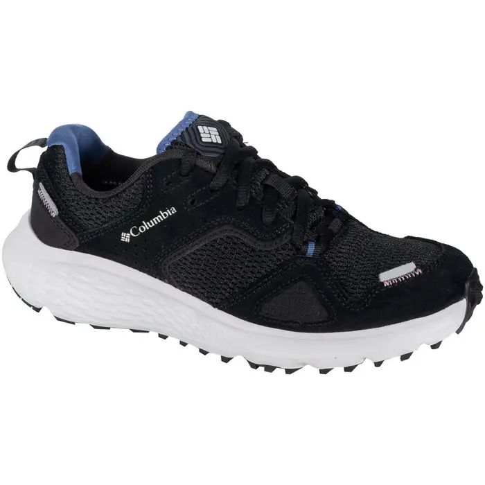 Columbia Sneakers basse Bethany Nero