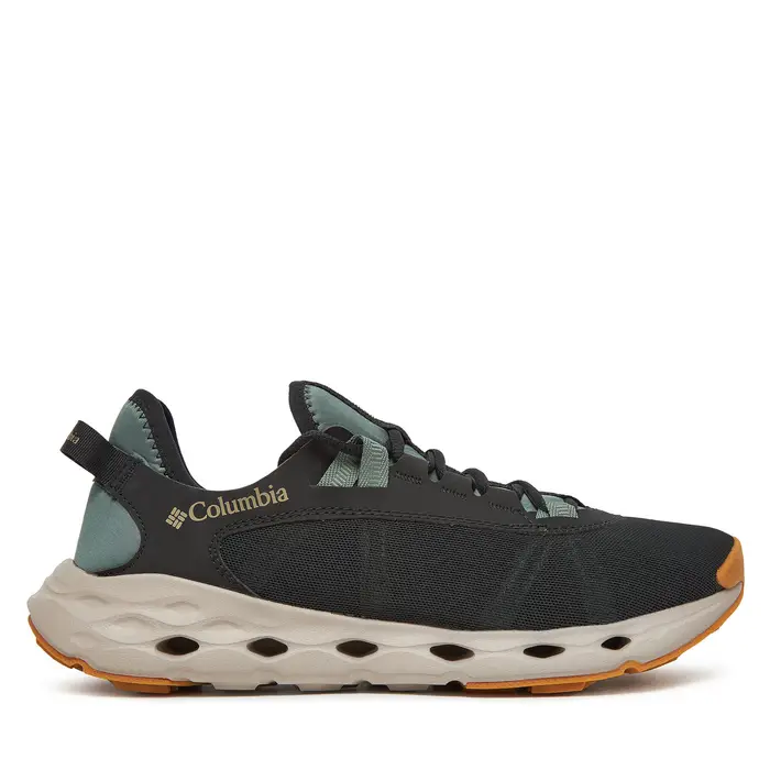 Columbia Sneakers Drainmaker Xtr 2063431336 Nero