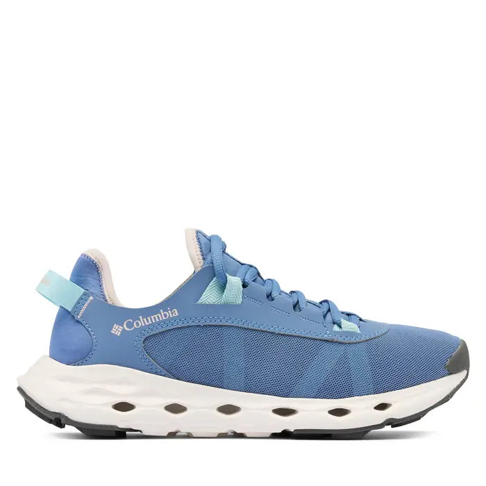 Sneakers Columbia Sneakersy Drainmaker™ Xtr Water 2062521 Blu