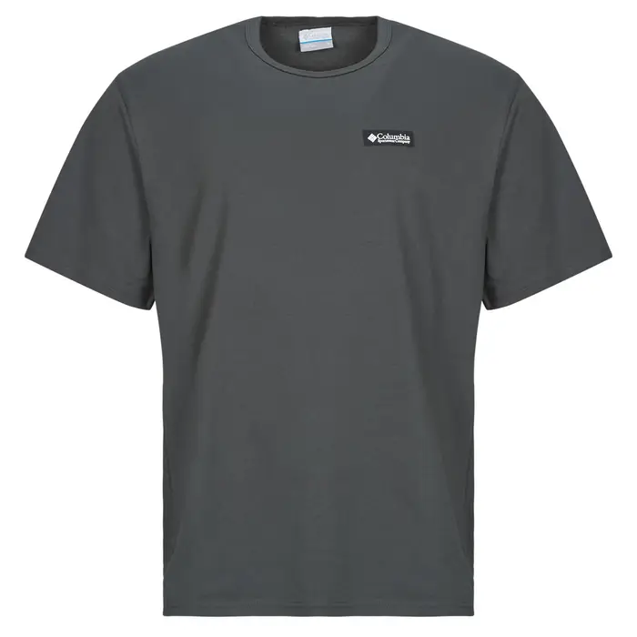 Columbia T-shirt CSC HEAVYWEIGHT ICONIC TEE Nero