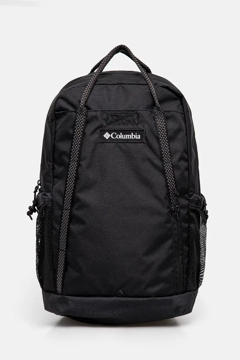 Columbia zaino colore nero 2121431
