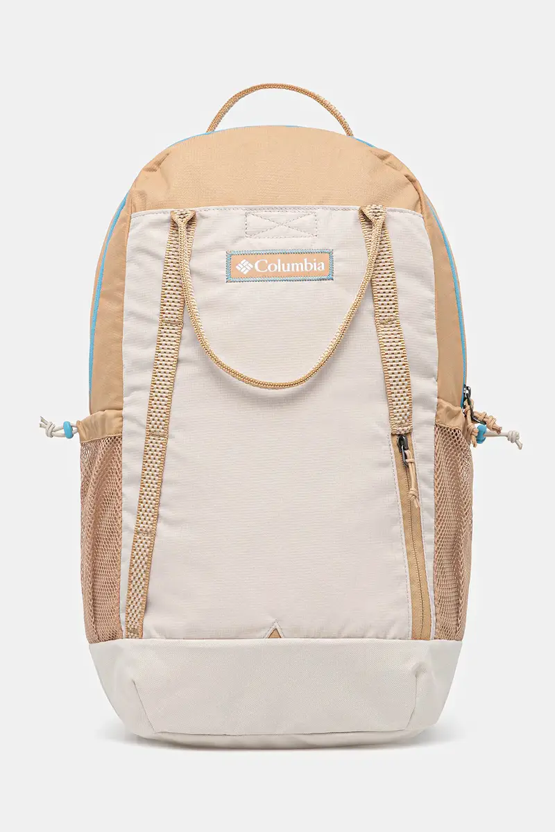 Columbia zaino colore nero 2121431 Beige