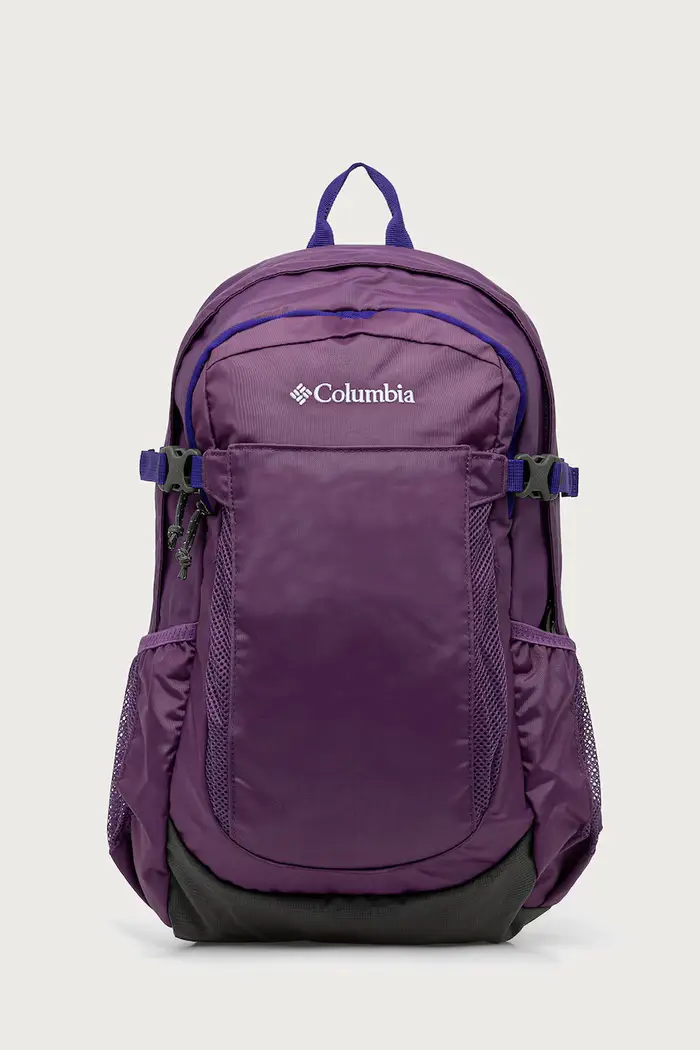 Columbia zaino da trekking Violetto