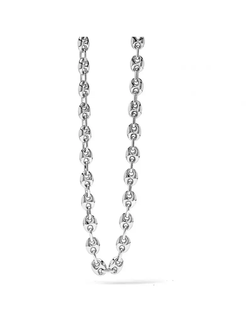Comete Collana GIOIELLI UOMO in argento 925 UGL698 Elegant