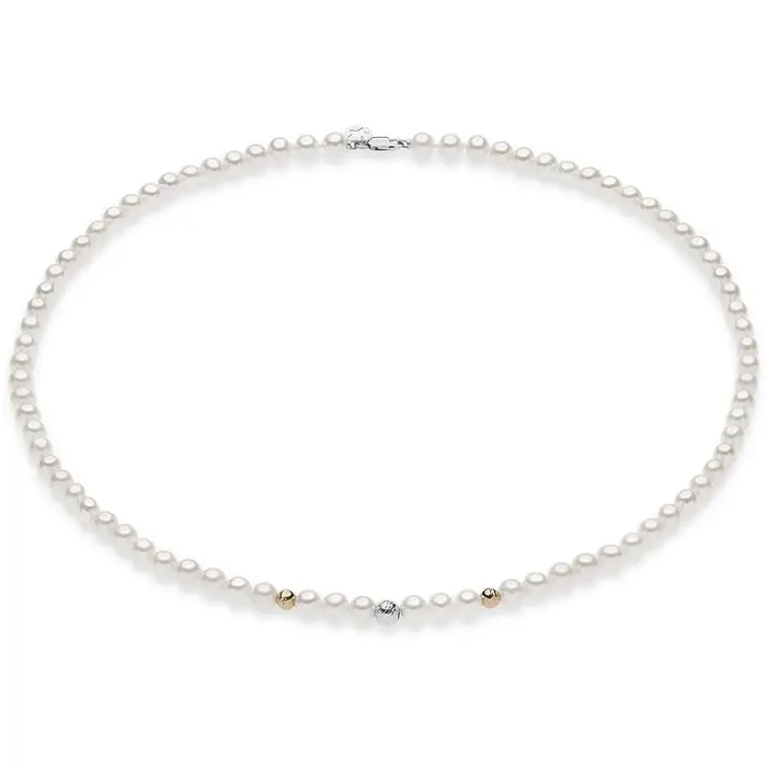 COMETE GIOIELLI Collana Donna Gioielli Comete Fwq 350