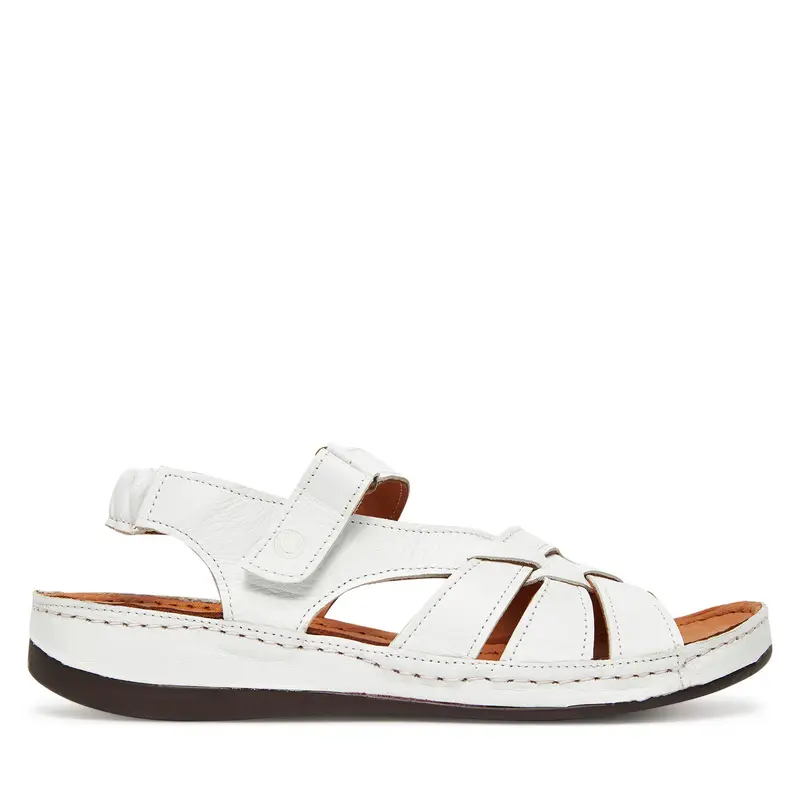 Comfortabel Sandali 710215-03 Bianco