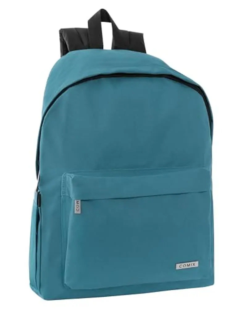 COMIX Zaino scuola Multicolore 2452703