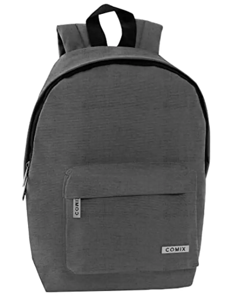 COMIX Zaino scuola Grigio 2452701