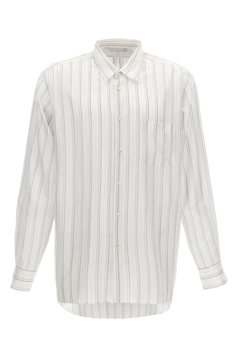 COMME DES GARÇONS SHIRT Camicia Forever Multi