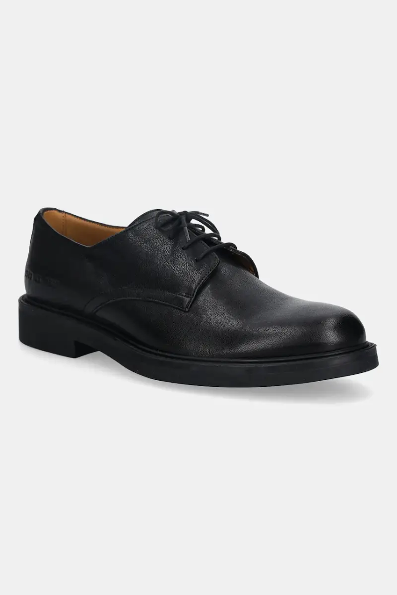 Common Projects Derby Uomo Nero 3395638