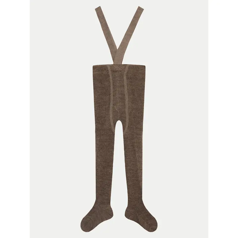 Condor Collant da bambini 1.401/1 Marrone