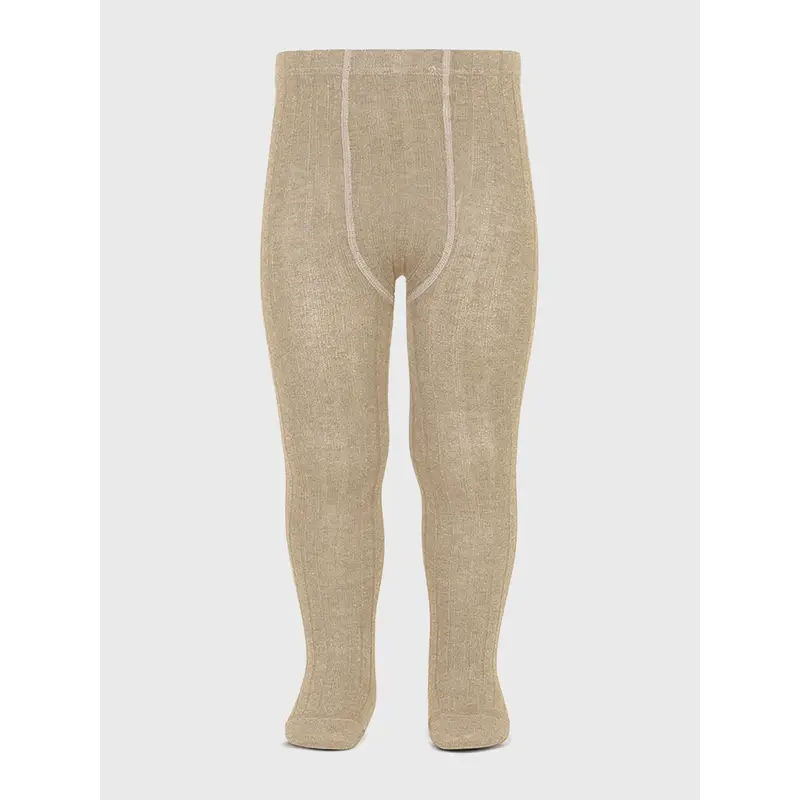 Condor Collant da bambini 2.016/1 Beige