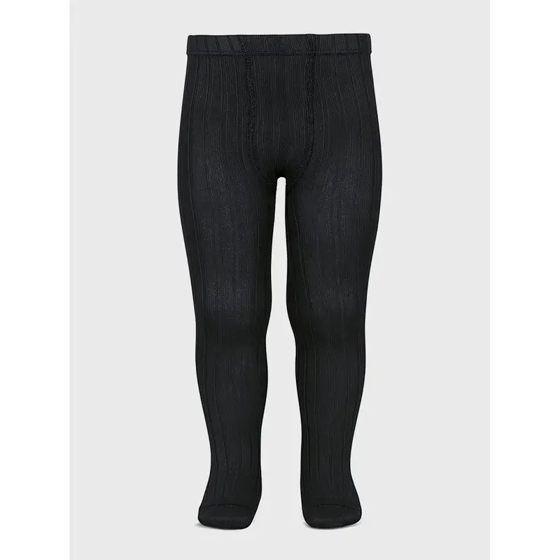 Condor Collant da bambini 2.016/1 Nero