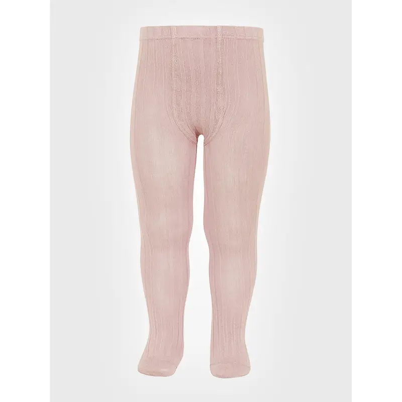 Condor Collant da bambini 2.016/1 Rosa