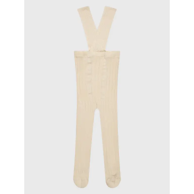 Condor Collant da bambini 2.416/1 Beige