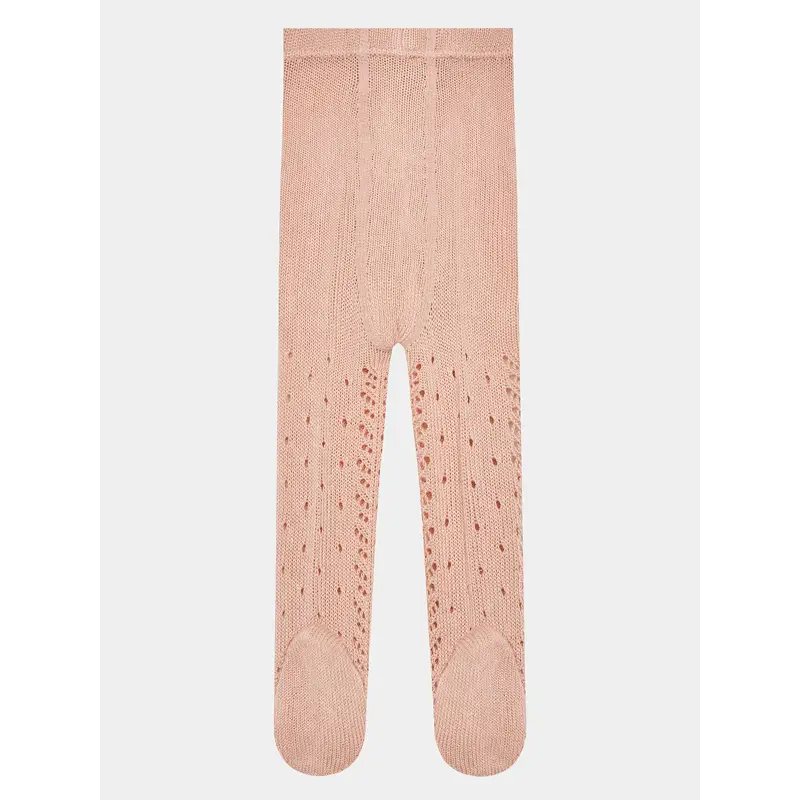 Condor Collant da bambini 2.565/1 Rosa