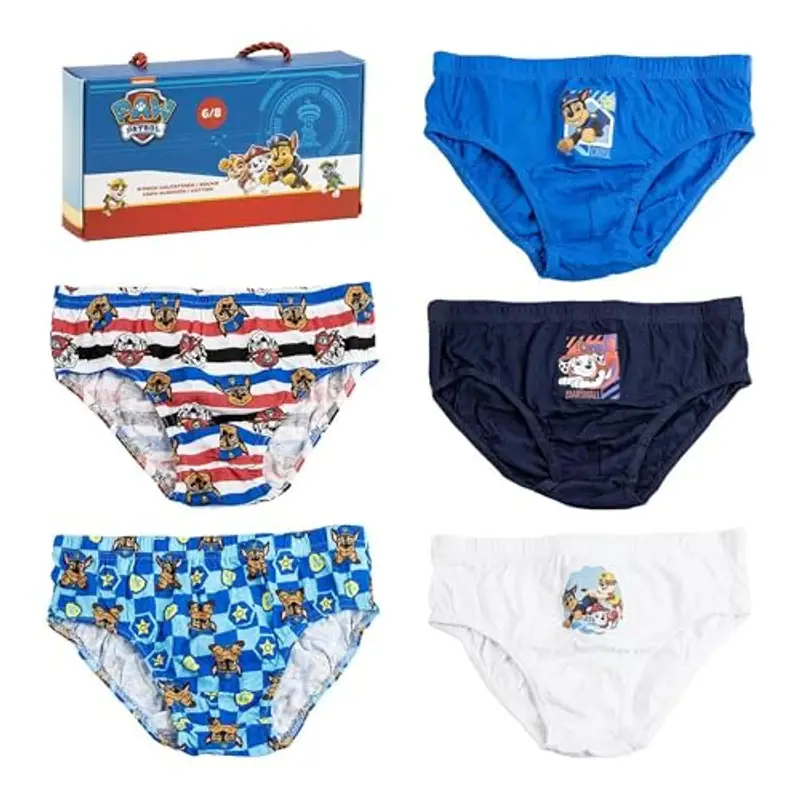 CERDÁ LIFE'S LITTLE MOMENTS Slip Multicolore 562991