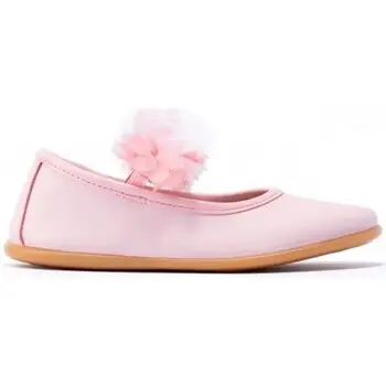 Ballerine bambina Conguitos NV558665 Rosa