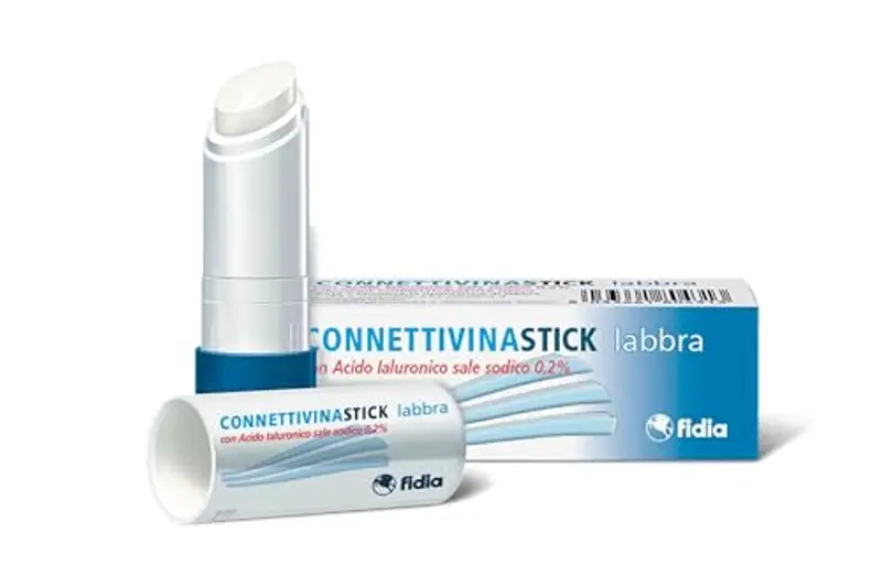 CONNETTIVINA Connettivinastick labbra 3 g