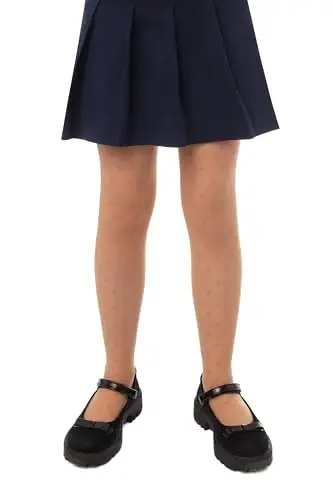 Conte elegant Anabel Eleganti Collant, Naturale, 104 cm