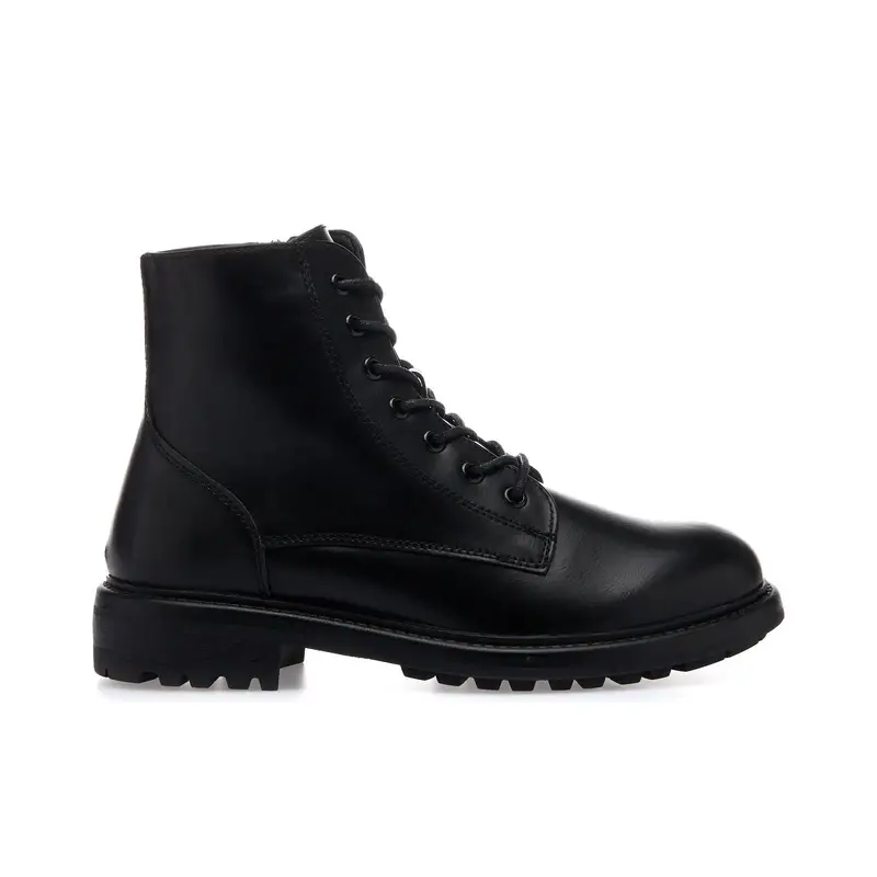 CONTEXT Anfibi neri con lacci