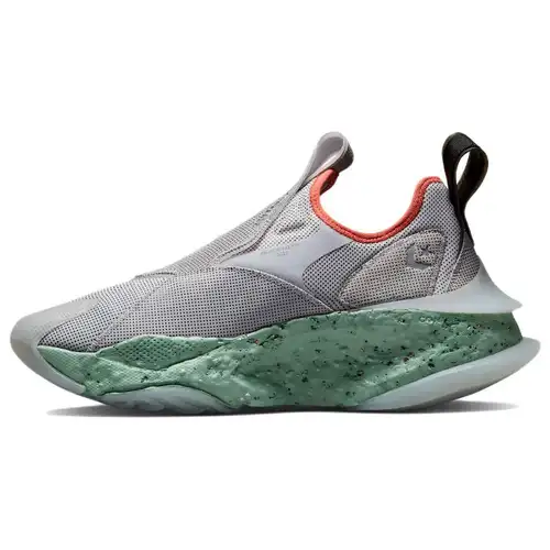 Converse A-Cold-Wall x Aeon Active CX Micro Chip Sneakers Unisex Grigio Healing-Jade Nero A00679C