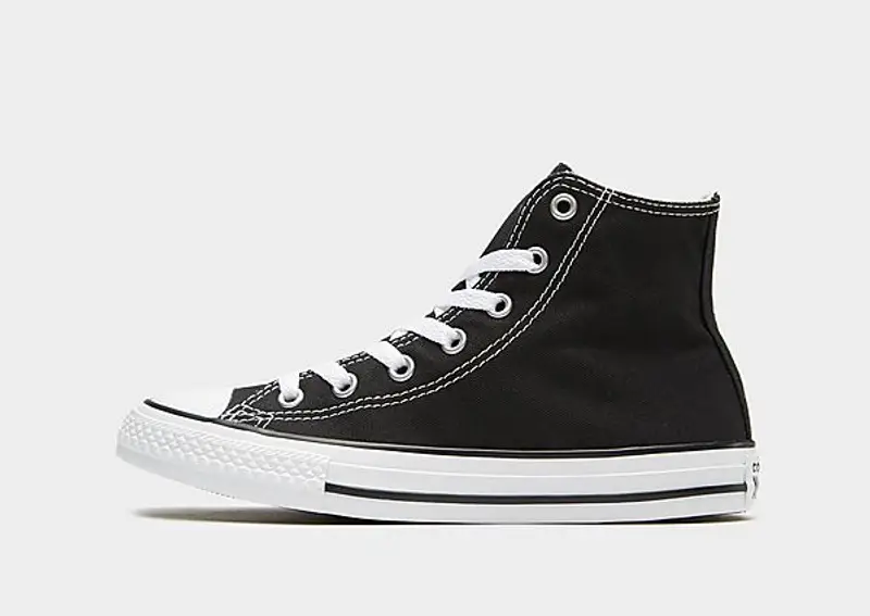 Converse All Star High Kids, Bianco